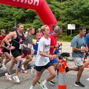 Fundraising Page: Owen Murphy